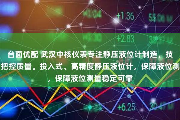 台面优配 武汉中核仪表专注静压液位计制造，技术团队严格把控质量。投入式、高精度静压液位计，保障液位测量稳定可靠